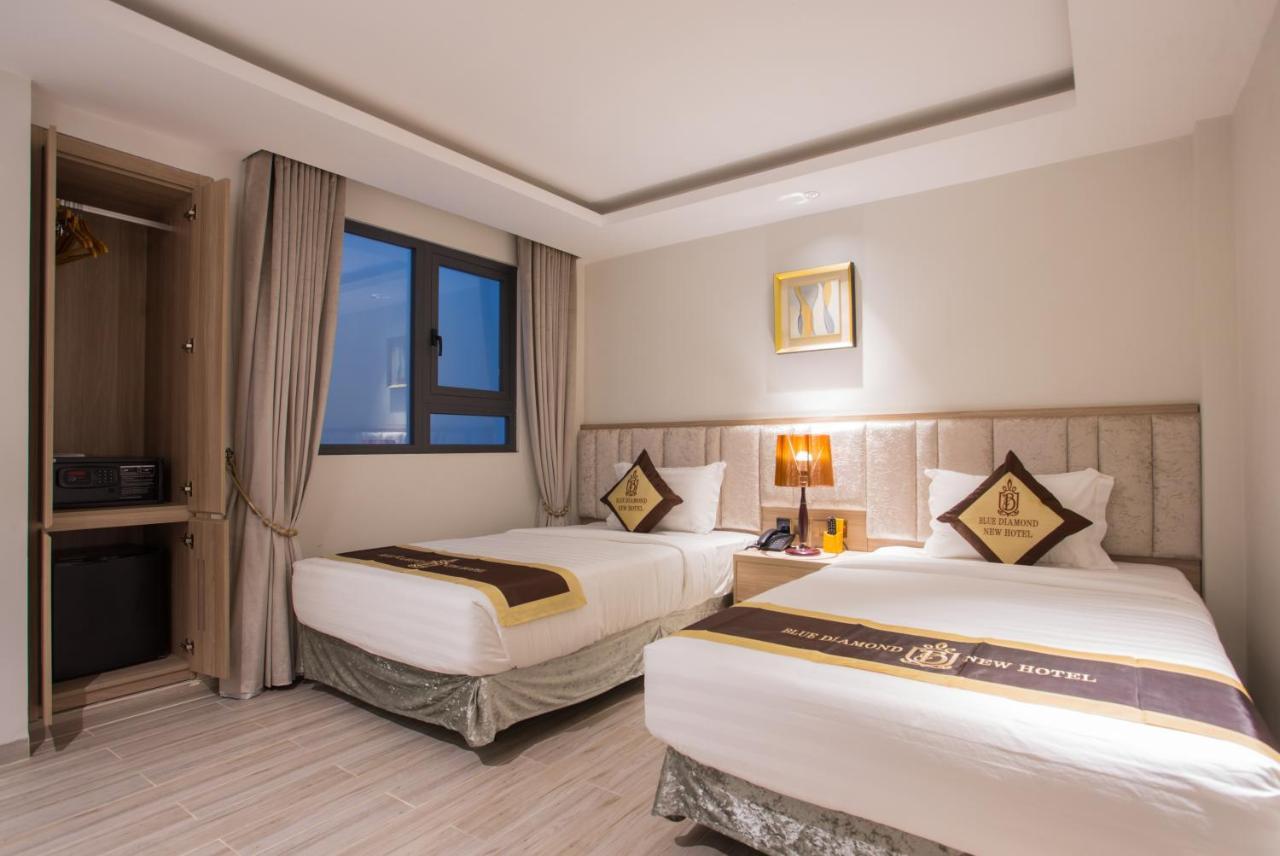 8B Hotel & Spa โฮจิมินห์ซิตี้ ภายนอก รูปภาพ